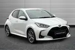 2023 Toyota Yaris
