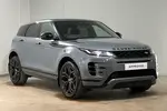 2023 Land Rover Range Rover Evoque