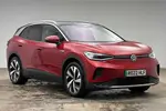 2022 Volkswagen ID.4