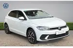 2024 Volkswagen Polo