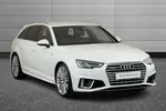 2019 Audi A4