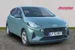 2023 Hyundai i10