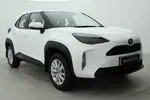 2023 Toyota Yaris Cross