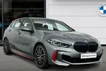 2023 BMW 1 Series