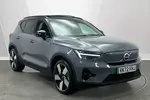 2022 Volvo XC40 Recharge