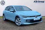 2024 Volkswagen Golf
