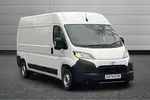 2024 Toyota Proace
