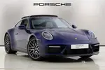 2024 Porsche 911