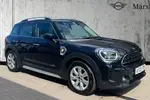 2022 MINI Countryman