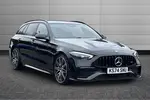 2024 Mercedes-Benz C-Class Estate