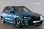 2023 BMW X5