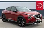 2022 Nissan Juke