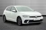 2022 Volkswagen Polo