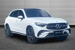 2025 Mercedes-Benz GLC