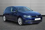2020 Volkswagen Golf