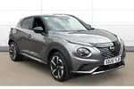 2025 Nissan Juke