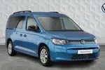 2023 Volkswagen Caddy Maxi Life