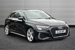 2021 Audi A3