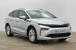 2025 Skoda Enyaq
