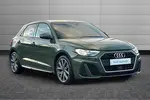2023 Audi A1