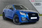 2019 Audi Q2