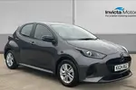 2024 Mazda 2 Hybrid