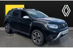 2022 Dacia Duster