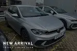 2022 Volkswagen Polo