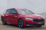 2026 Skoda Octavia
