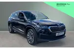 2023 Skoda Kodiaq