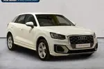 2019 Audi Q2