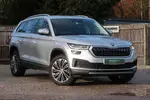 2023 Skoda Kodiaq