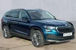2022 Skoda Kodiaq