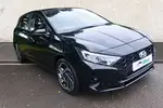 2023 Hyundai i20