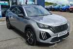2025 Peugeot 2008