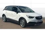 2020 Vauxhall Crossland X