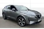 2021 Nissan Qashqai