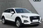 2025 Audi Q2