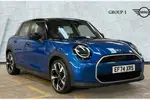 2024 MINI Hatchback 5dr