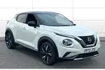 2022 Nissan Juke