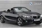 2019 BMW 2 Series