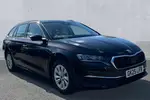2025 Skoda Octavia Estate