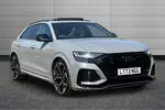 2023 Audi RS Q8
