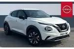 2023 Nissan Juke