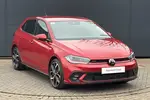 2025 Volkswagen Polo GTI