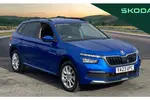 2023 Skoda Kamiq