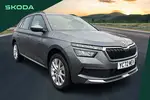 2022 Skoda Kamiq