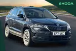 2022 Skoda Karoq