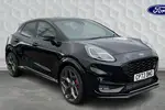 2023 Ford Puma ST