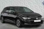 2022 Volkswagen Golf